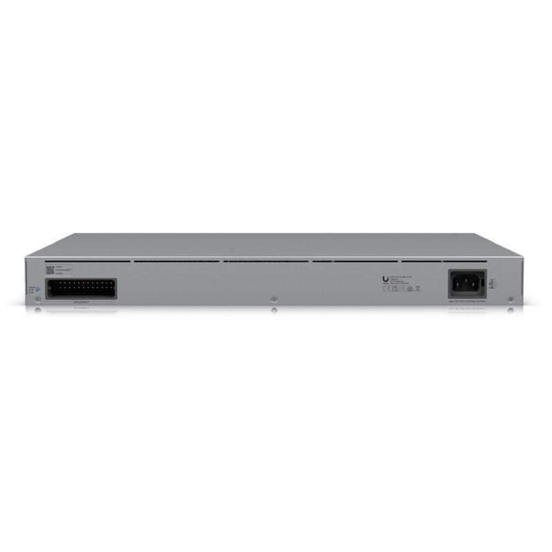 Ubiquiti Networks Pro Max 24 PoE 24-Port 2.5G / 1G PoE++ Compliant Managed Network Switch