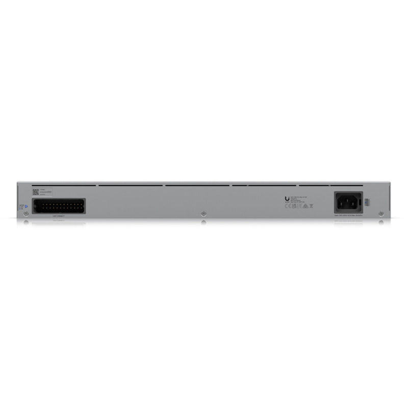 Ubiquiti Networks Pro Max 24 PoE 24-Port 2.5G / 1G PoE++ Compliant Managed Network Switch