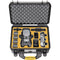 HPRC Hard-Shell Travel Case for DJI Air 3 Fly More Combo