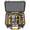 HPRC Hard-Shell Travel Case for DJI Air 3 Fly More Combo