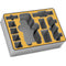 HPRC Hard-Shell Travel Case for DJI Air 3 Fly More Combo