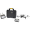 HPRC Hard-Shell Travel Case for DJI Air 3 Fly More Combo