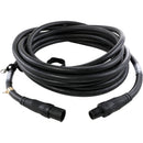 Lex Products 400A SC Cam-Type Feeder Extension Cable (Black, 50')