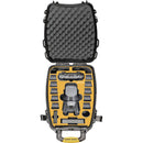 HPRC 3500 Hard-Shell Travel Backpack for DJI Air 3 Fly More Combo