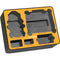 HPRC Hard-Shell Travel Case for DJI Mini 4 Pro