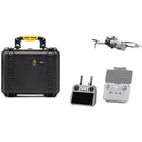 HPRC Hard-Shell Travel Case for DJI Mini 4 Pro