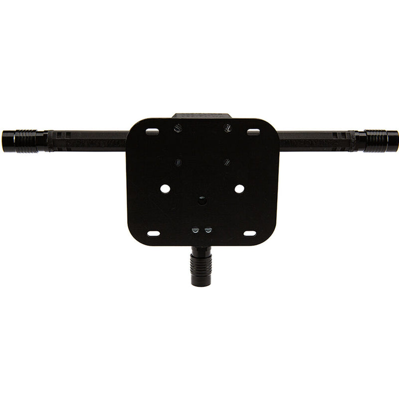 Klover KM-16K-B-350 Replacement Rear Handle for MiK 16K-B Broadcast Parabolic Microphone