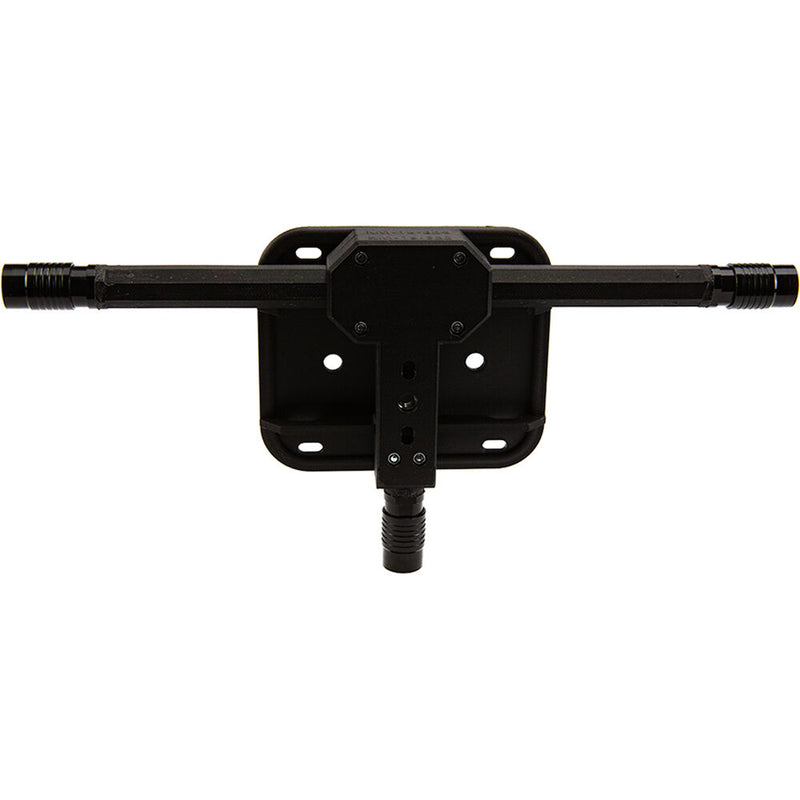 Klover KM-16K-B-350 Replacement Rear Handle for MiK 16K-B Broadcast Parabolic Microphone