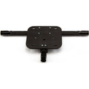 Klover KM-16K-B-350 Replacement Rear Handle for MiK 16K-B Broadcast Parabolic Microphone