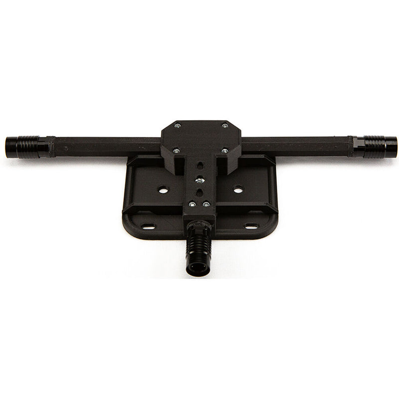 Klover KM-16K-B-350 Replacement Rear Handle for MiK 16K-B Broadcast Parabolic Microphone