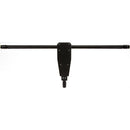 Klover MonoPod Mount for MiK 26 Parabolic Microphone Dish Assembly