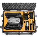 HPRC Hard-Shell Travel Case for DJI Matrice 300/350 RTK