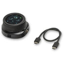 Tilta Nucleus Nano II Handwheel Controller