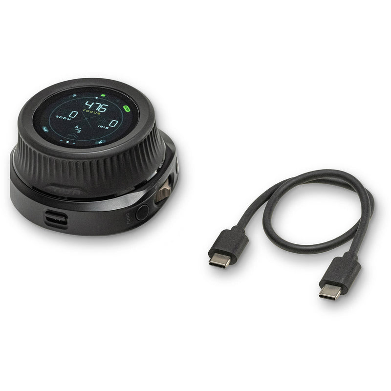 Tilta Nucleus Nano II Handwheel Controller