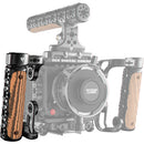Wooden Camera Ultra Handle Side Grip (Right)