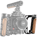Wooden Camera Ultra Handle Side Grip (Left)