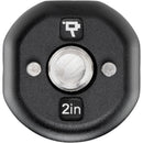 Wooden Camera Ultra Handle Extension (2")