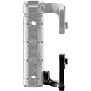 Wooden Camera Ultra Handle Grip Mount (Bottom Left)