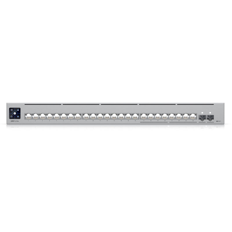 Ubiquiti Networks Pro Max 24-Port 2.5G / 1G Managed Network Switch