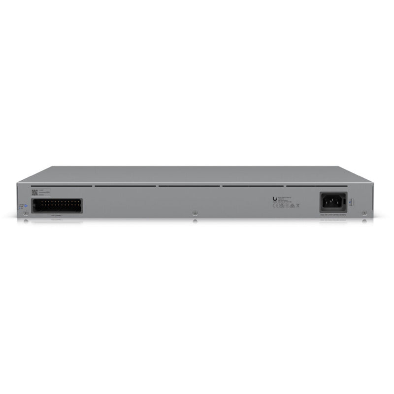 Ubiquiti Networks Pro Max 24-Port 2.5G / 1G Managed Network Switch