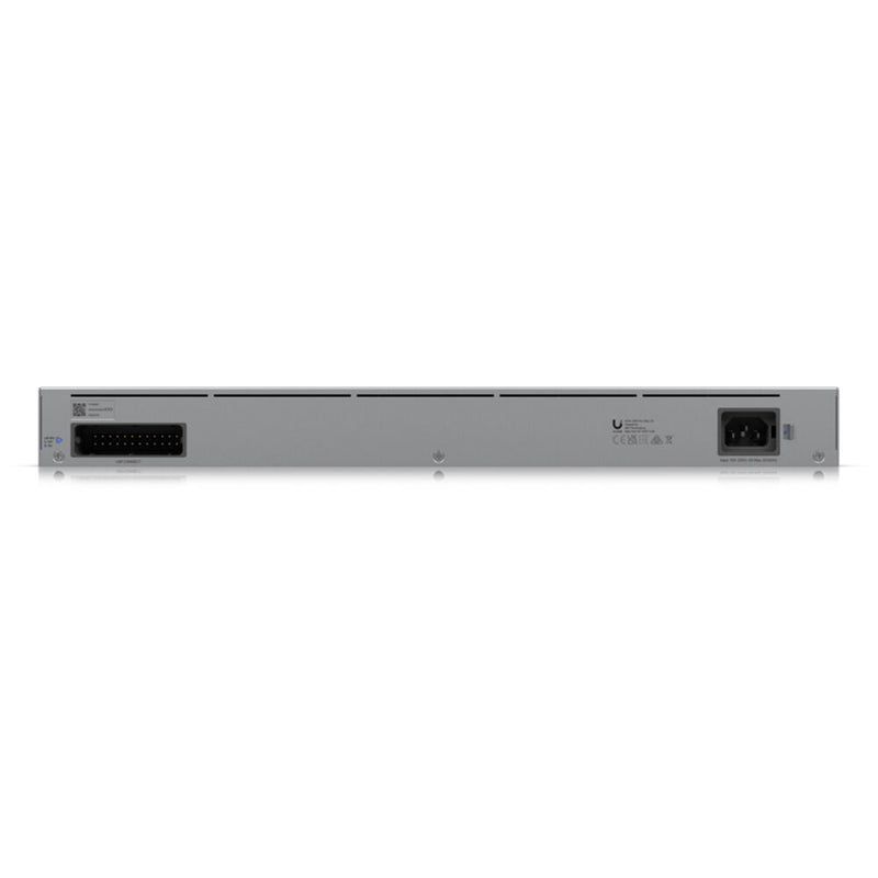 Ubiquiti Networks Pro Max 24-Port 2.5G / 1G Managed Network Switch