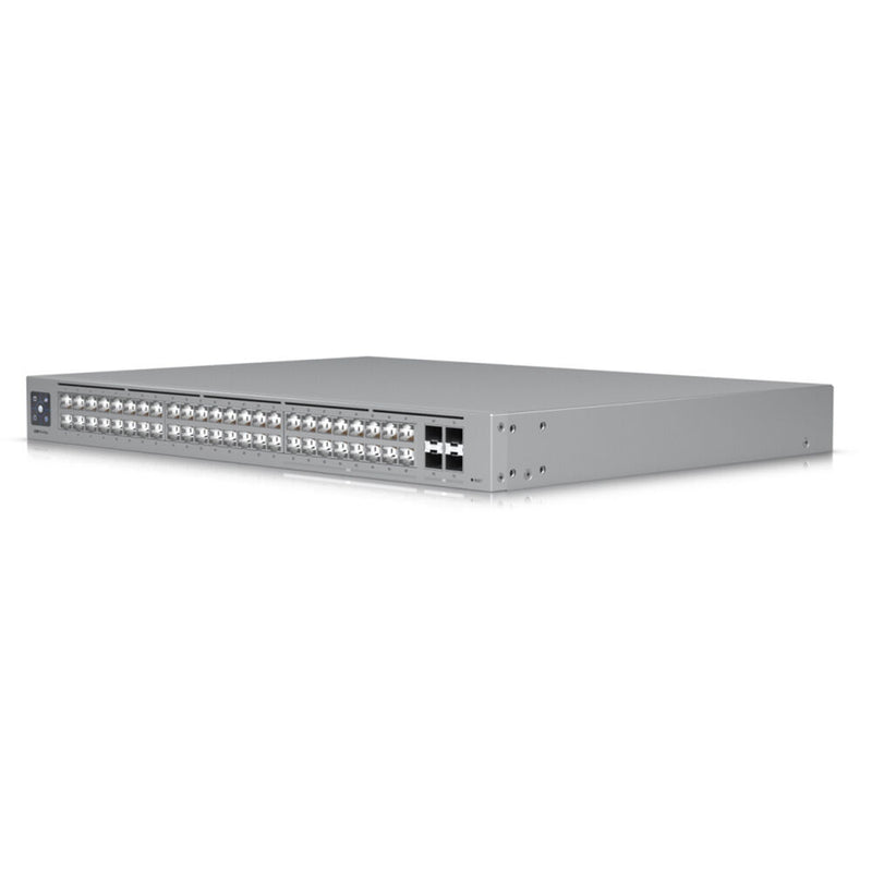 Ubiquiti Networks Pro Max 48-Port 2.5G / 1G Managed Network Switch