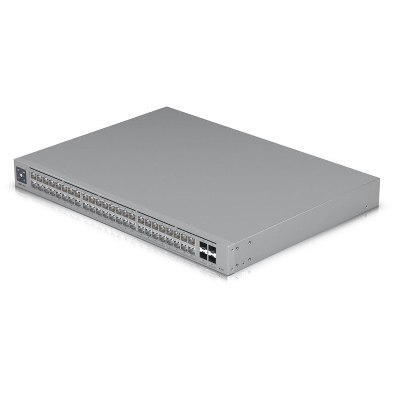 Ubiquiti Networks Pro Max 48-Port 2.5G / 1G Managed Network Switch