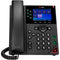 Poly OBi VVX 350 6-Line IP Desk Phone with Power Adapter