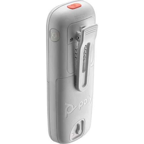 Poly Rove 40 DECT IP Phone Handset (White)