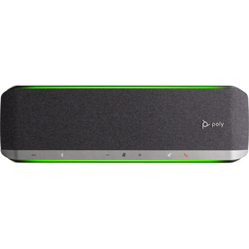 Poly Sync 60 USB & Bluetooth Speakerphone