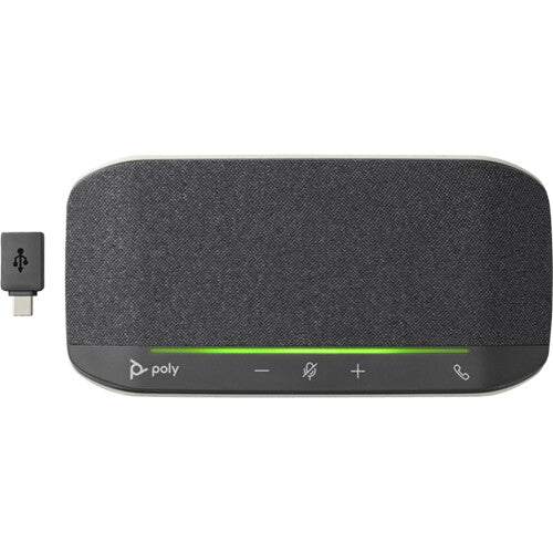 Poly Sync 10 All-in-One USB Speakerphone
