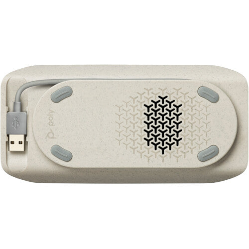 Poly Sync 10 All-in-One USB Speakerphone