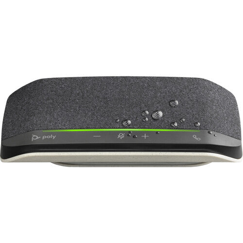 Poly Sync 10 All-in-One USB Speakerphone