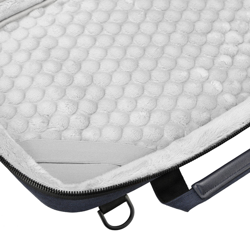 Swissdigital BOLLIGEN 14" Laptop Sleeve (Navy)