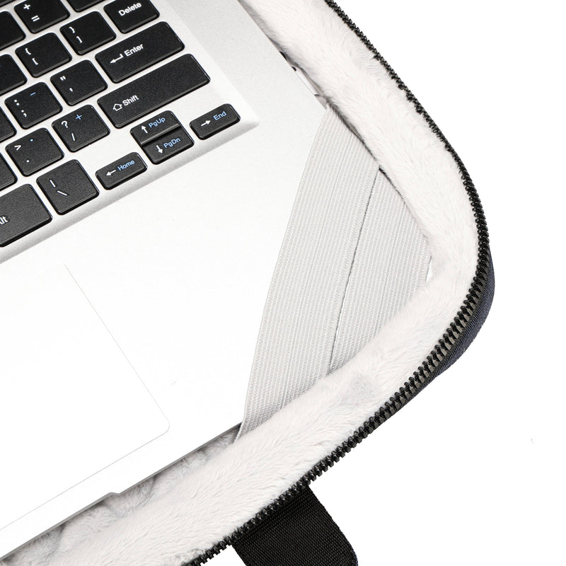 Swissdigital BOLLIGEN 14" Laptop Sleeve (Navy)
