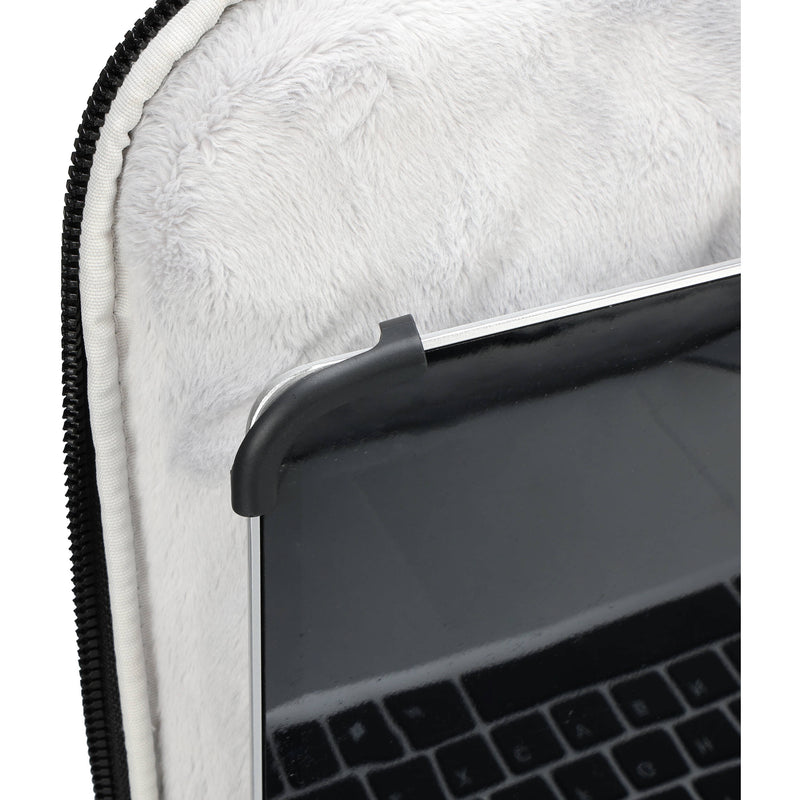 Swissdigital BOLLIGEN 14" Laptop Sleeve (Navy)