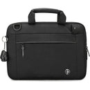 Swissdigital BOLLIGEN 16" Laptop Sleeve (Black)