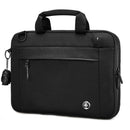 Swissdigital BOLLIGEN 16" Laptop Sleeve (Black)