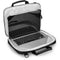 Swissdigital BOLLIGEN 16" Laptop Sleeve (Black)