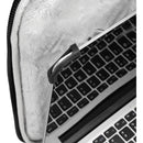 Swissdigital BOLLIGEN 16" Laptop Sleeve (Black)