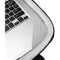 Swissdigital BOLLIGEN 16" Laptop Sleeve (Black)