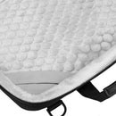Swissdigital BOLLIGEN 16" Laptop Sleeve (Black)