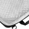 Swissdigital BOLLIGEN 16" Laptop Sleeve (Black)