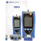 SimplyTEST VDV II Data Cable Verifier with AnyWARE Cloud Reporting