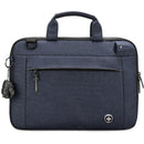 Swissdigital BOLLIGEN 16" Laptop Sleeve (Navy)