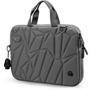 Swissdigital VACALLO 14" Laptop Sleeve (Light Gray)
