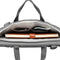 Swissdigital VACALLO 14" Laptop Sleeve (Light Gray)