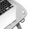 Swissdigital VACALLO 14" Laptop Sleeve (Light Gray)