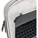 Swissdigital VACALLO 14" Laptop Sleeve (Light Gray)