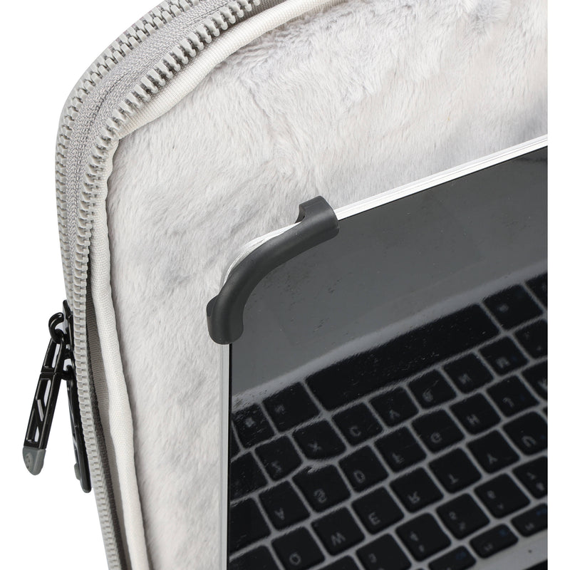 Swissdigital VACALLO 14" Laptop Sleeve (Light Gray)